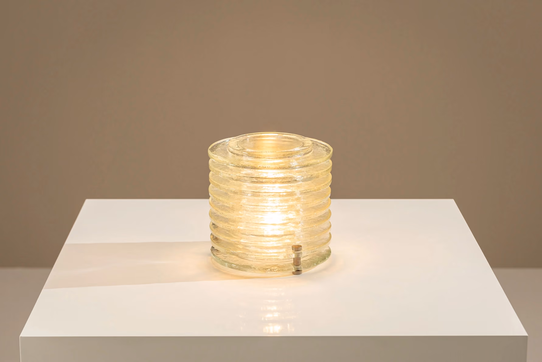 Albano Poli Poliarte Table Lamp