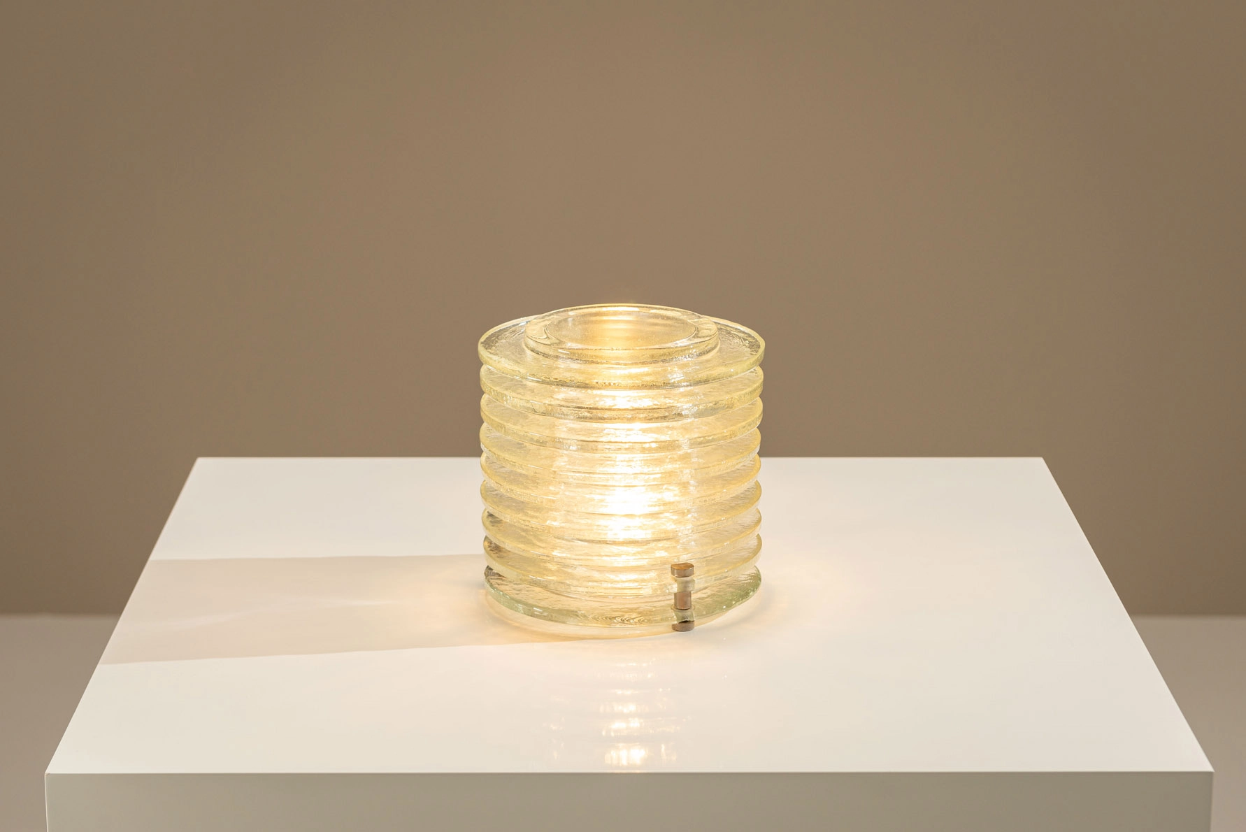 Albano Poli Poliarte Table Lamp