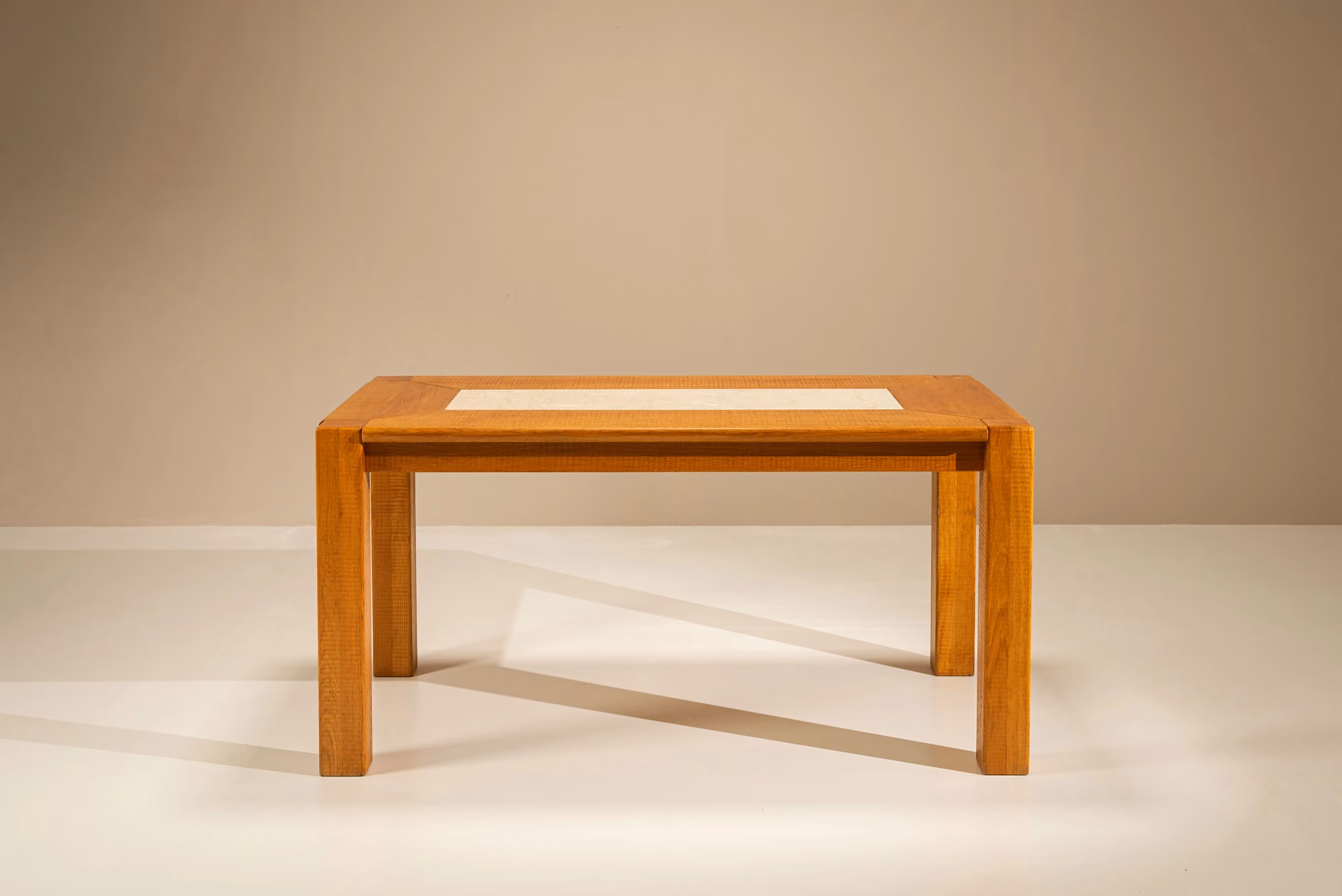 Vintage Italian Giuseppe Rivadossi Table 
