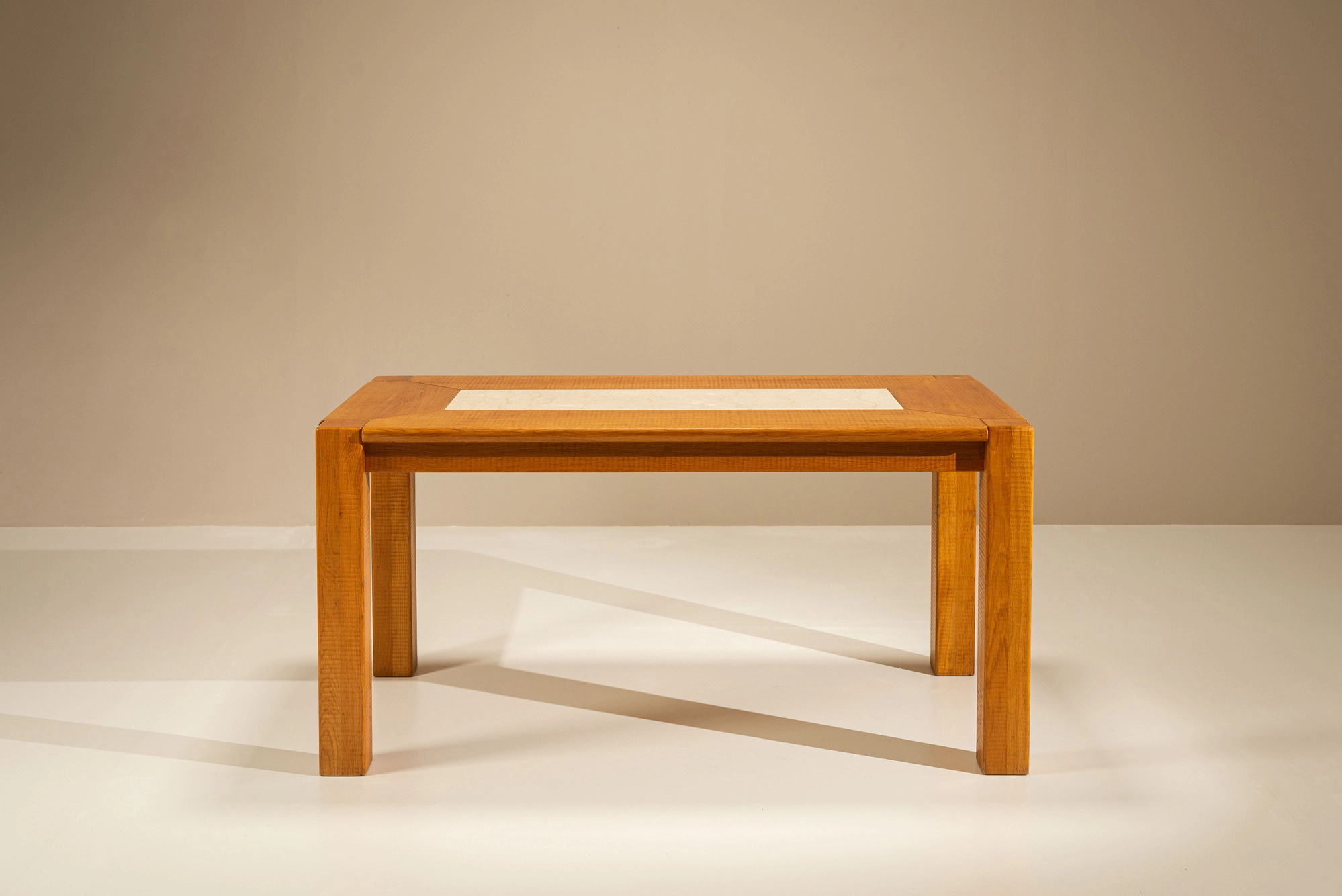 Vintage Italian Giuseppe Rivadossi Table 