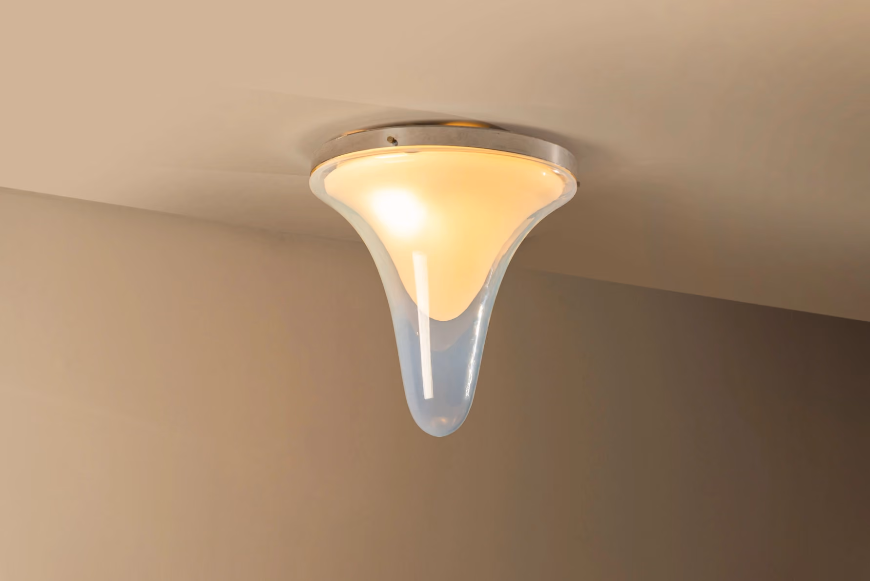 Carlo Nason Mazzega LS 143 Lamp 