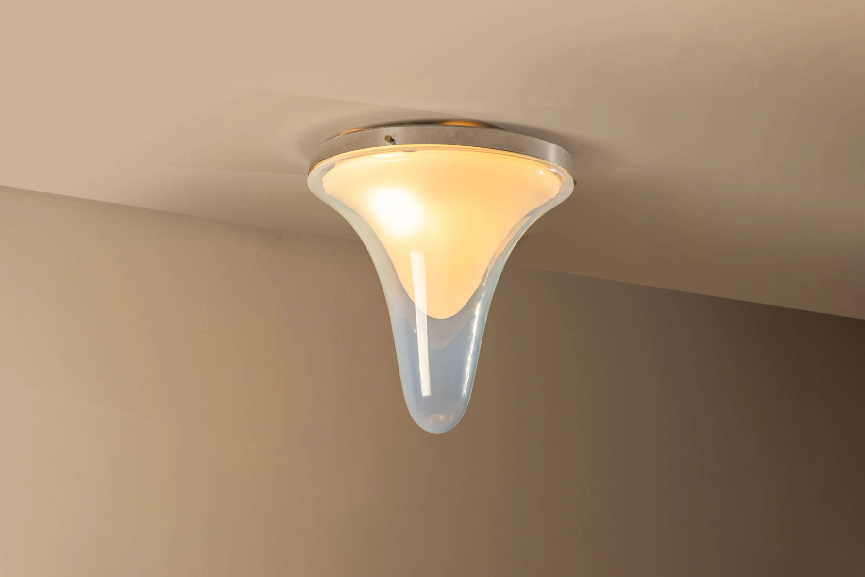 Carlo Nason Mazzega LS 143 Lamp 