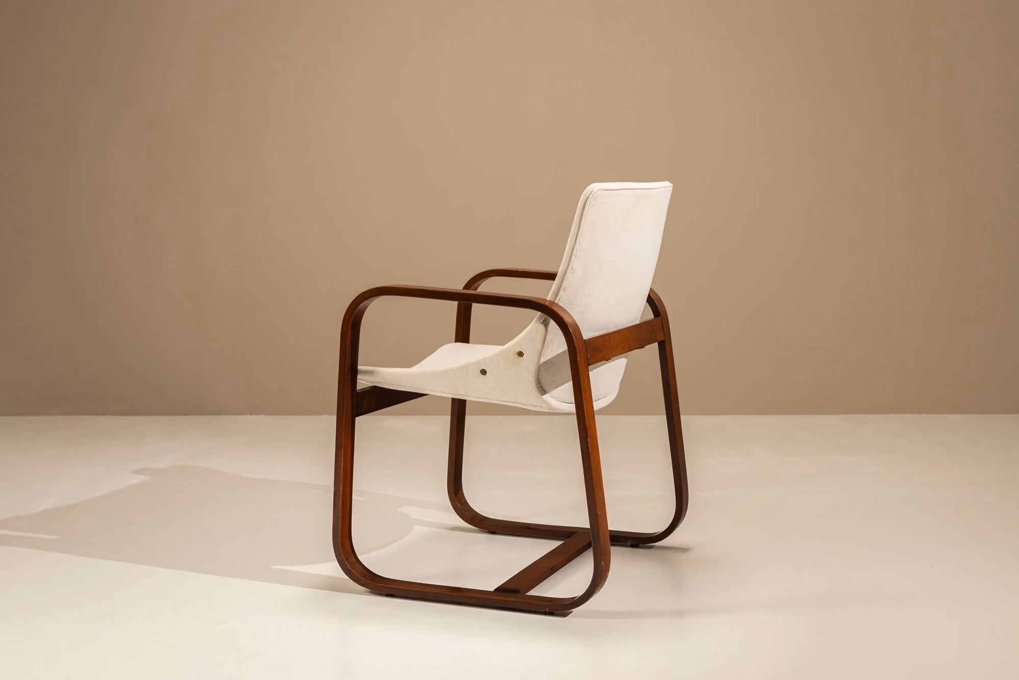 Pagano Poagtschnig Vintage Chair 