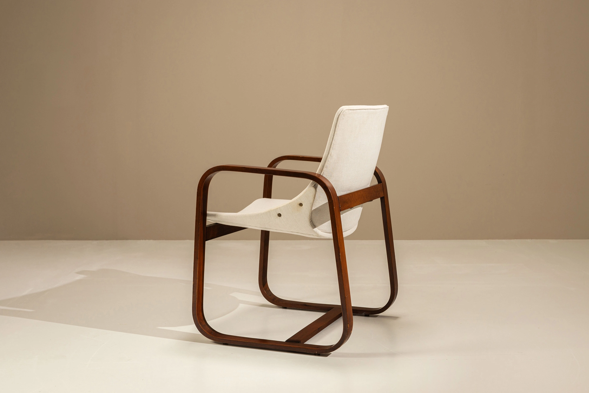 Pagano Poagtschnig Vintage Chair 
