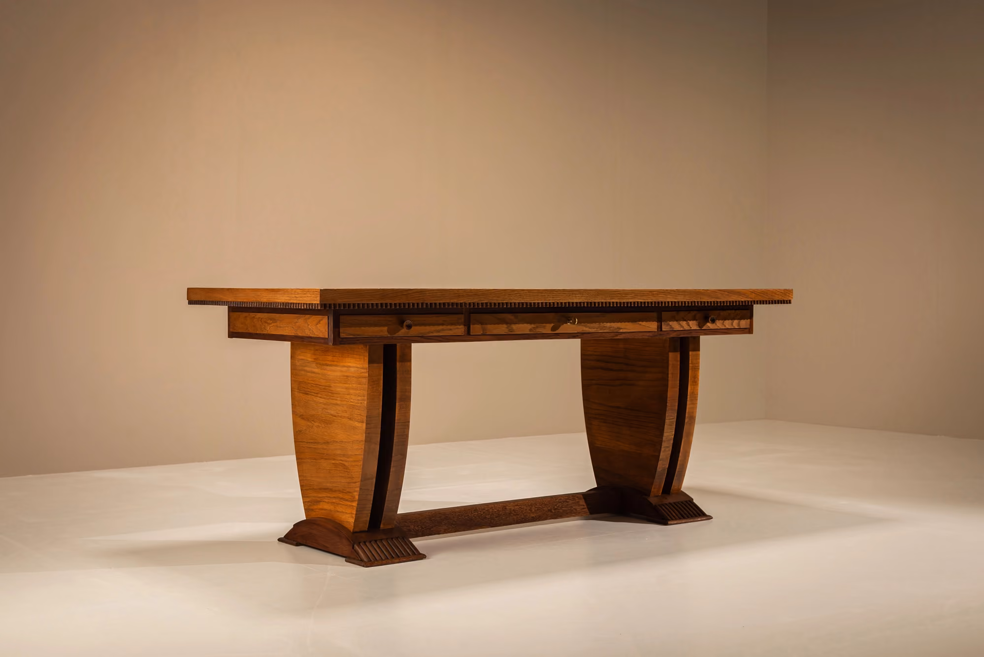 pier luigi colli desk turino