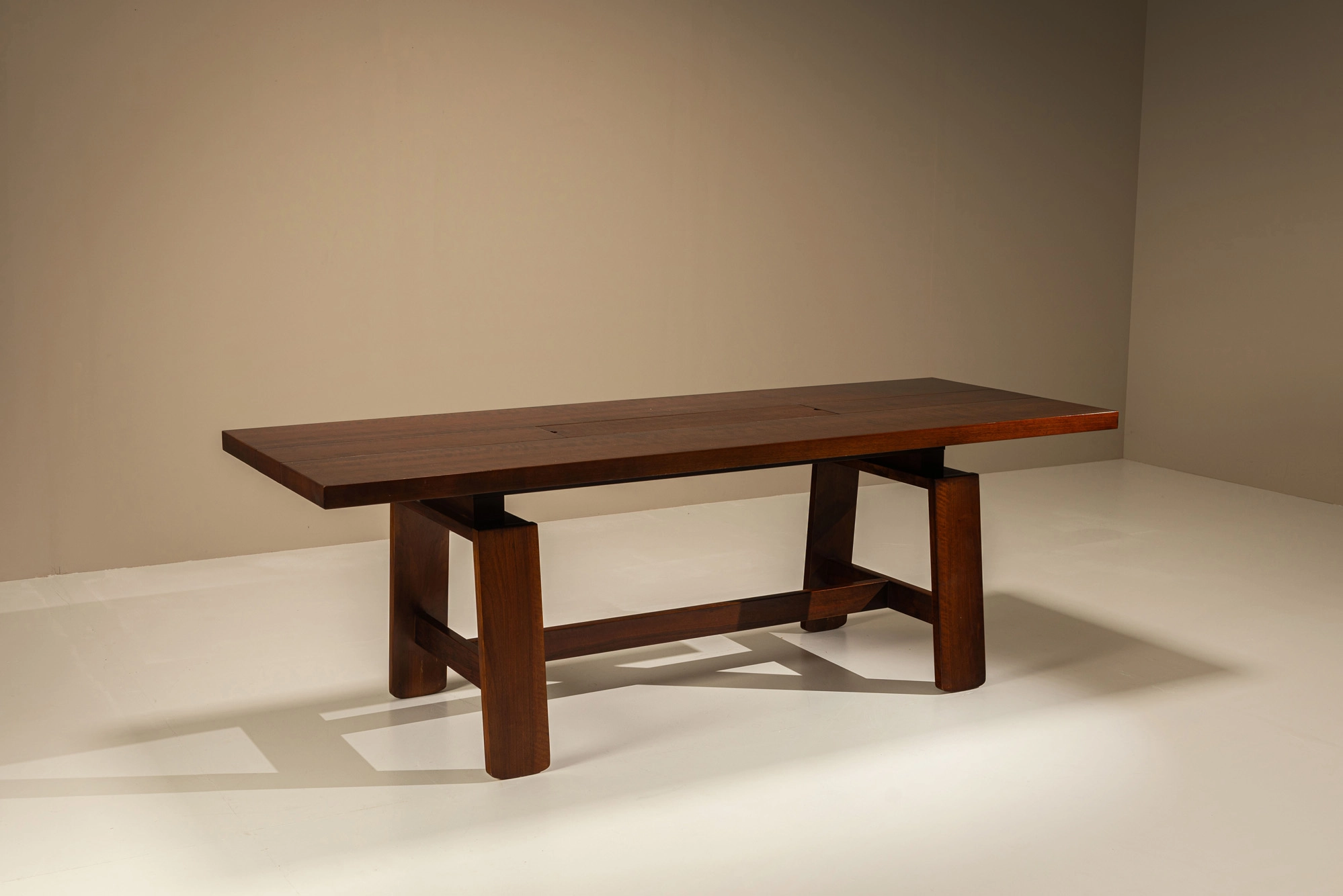 Bernini vintage dining table 