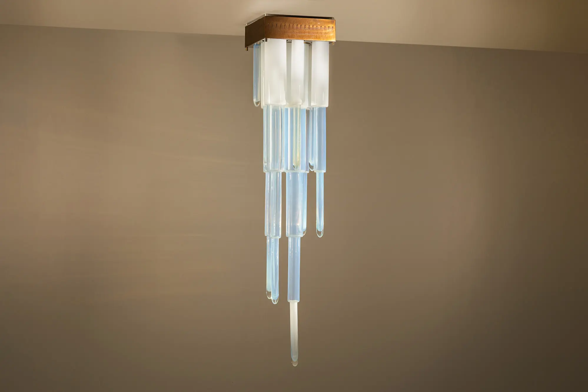 Carlo nason mazzega LS 146 ceiling lamp
