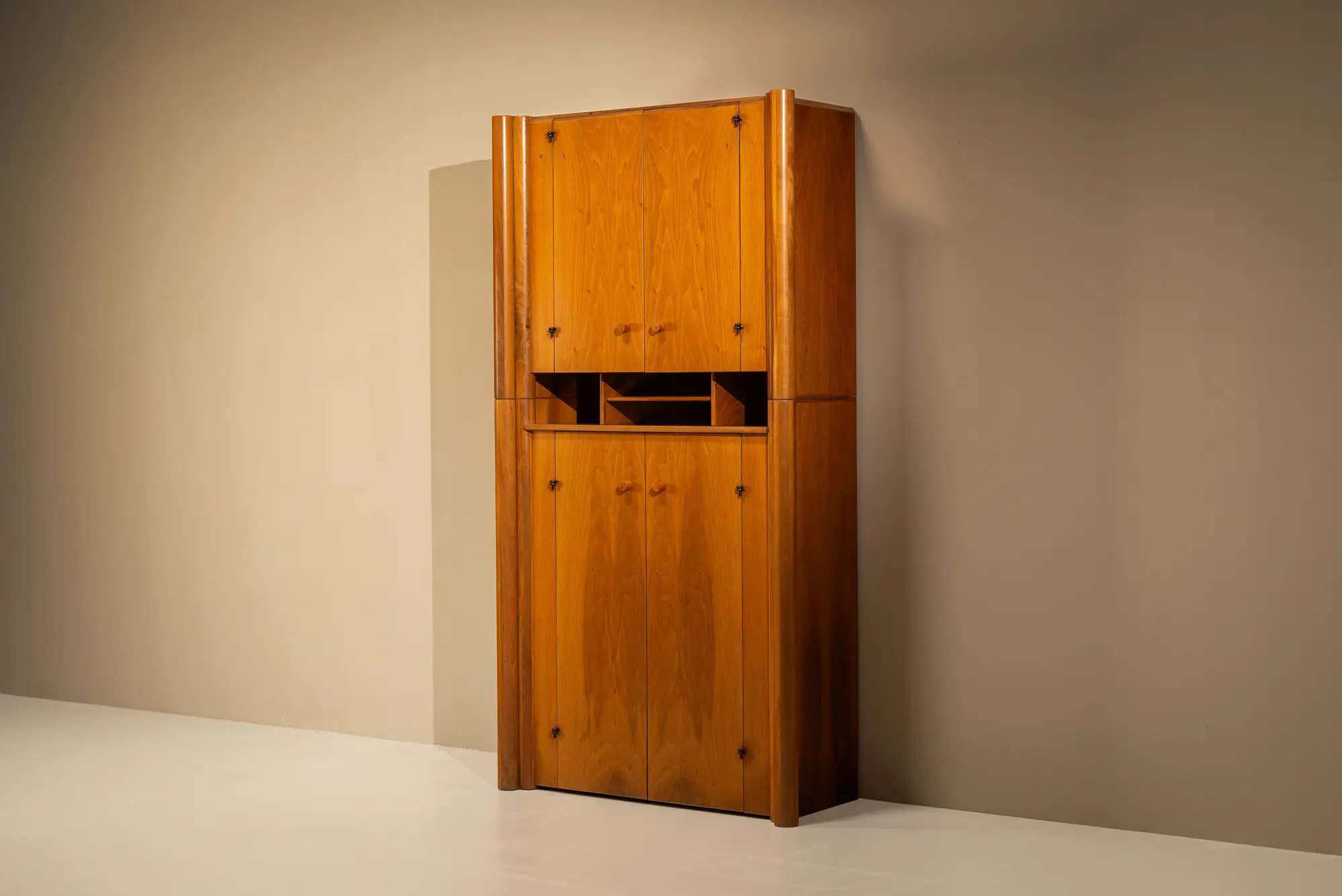 Scuderia Bernini Highboard by Scarpa