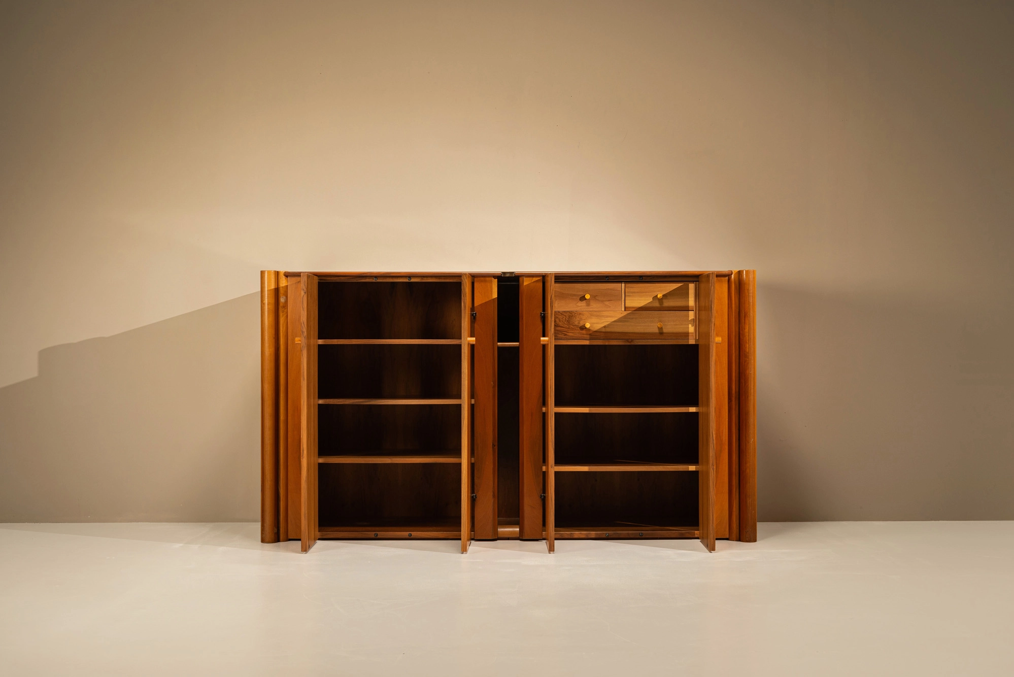 Scarpa Bernini Sideboard Scuderia