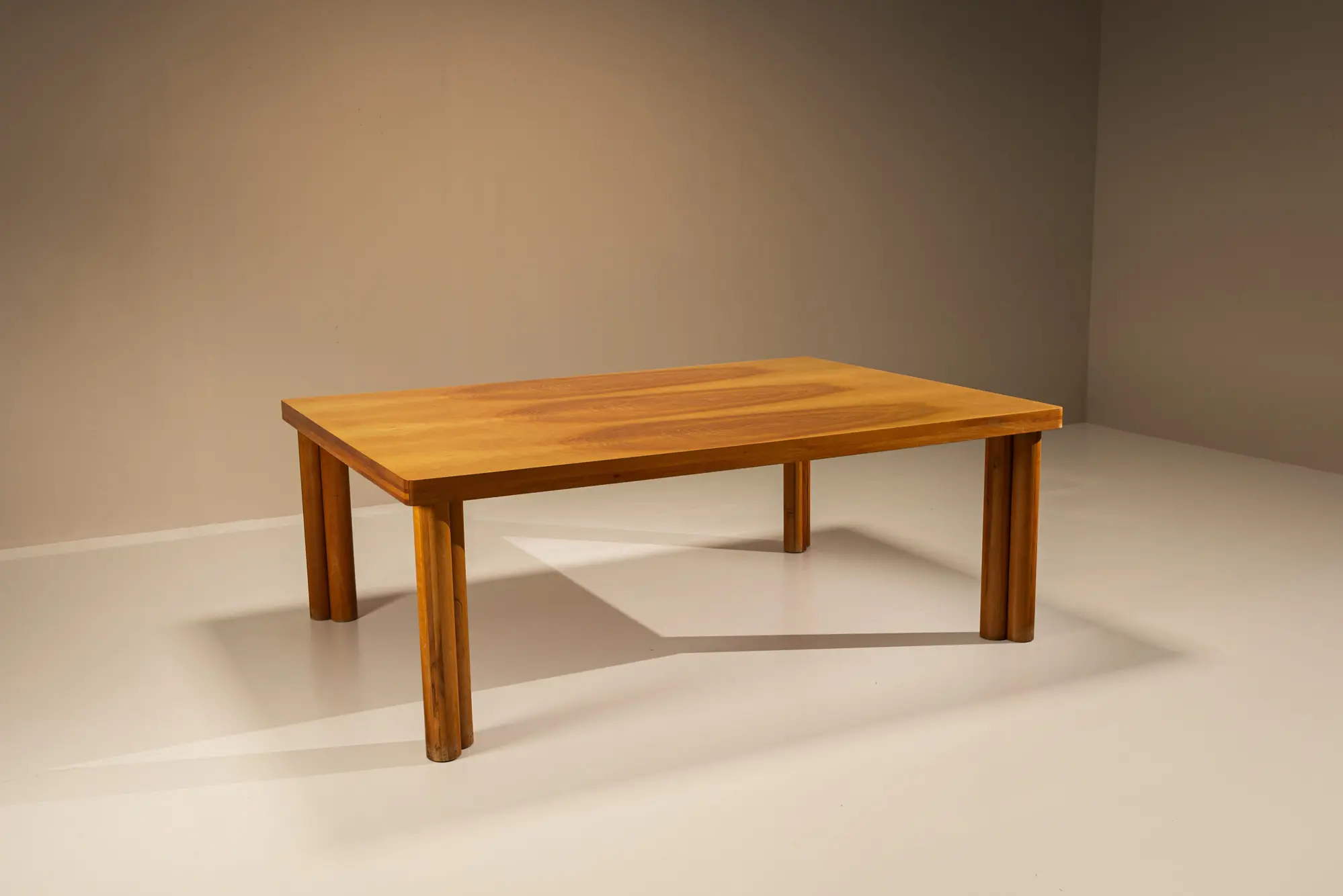 Carlo Scarpa Scuderia Bernini Dining Table