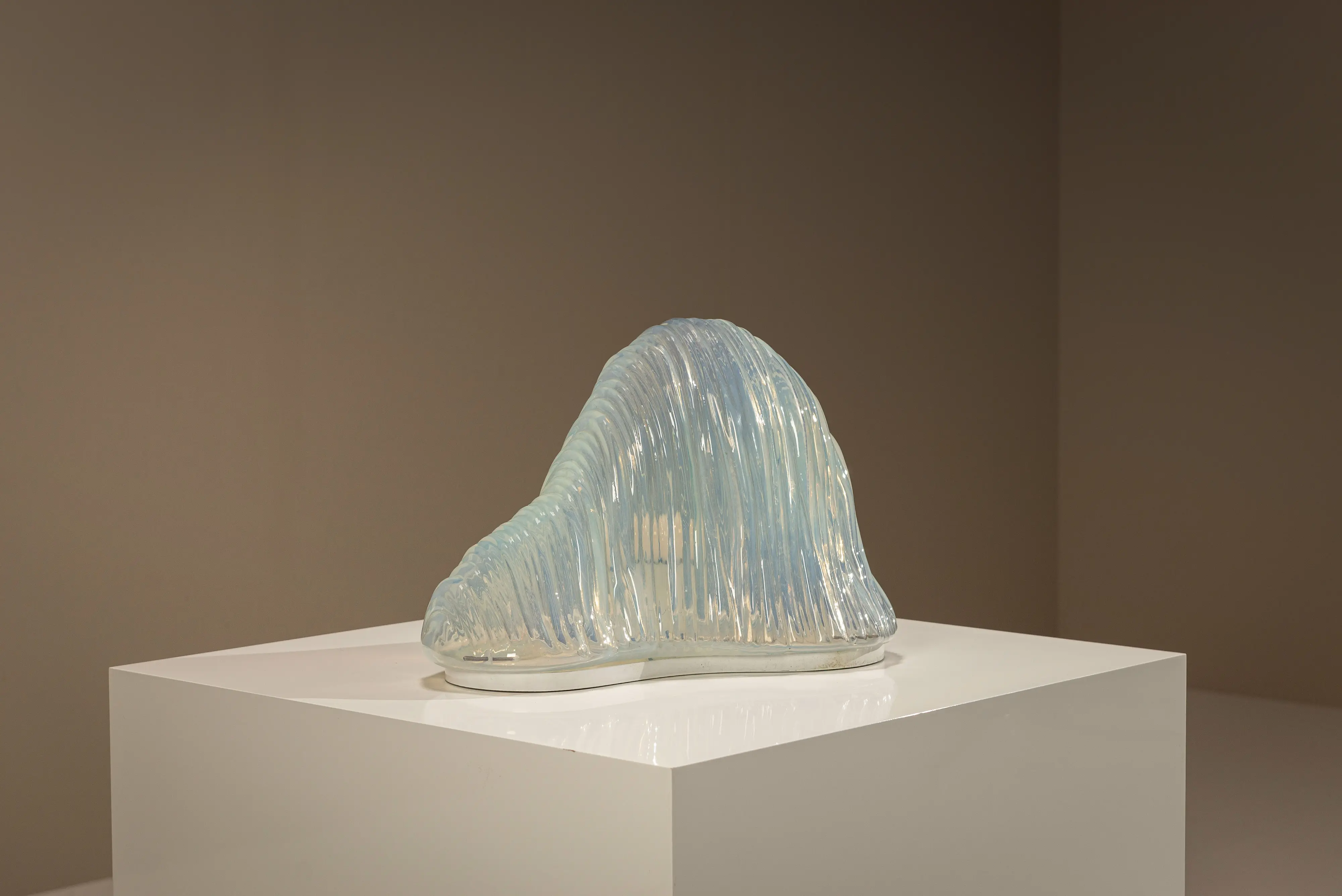 Carlo Nason Iceberg Table Lamp