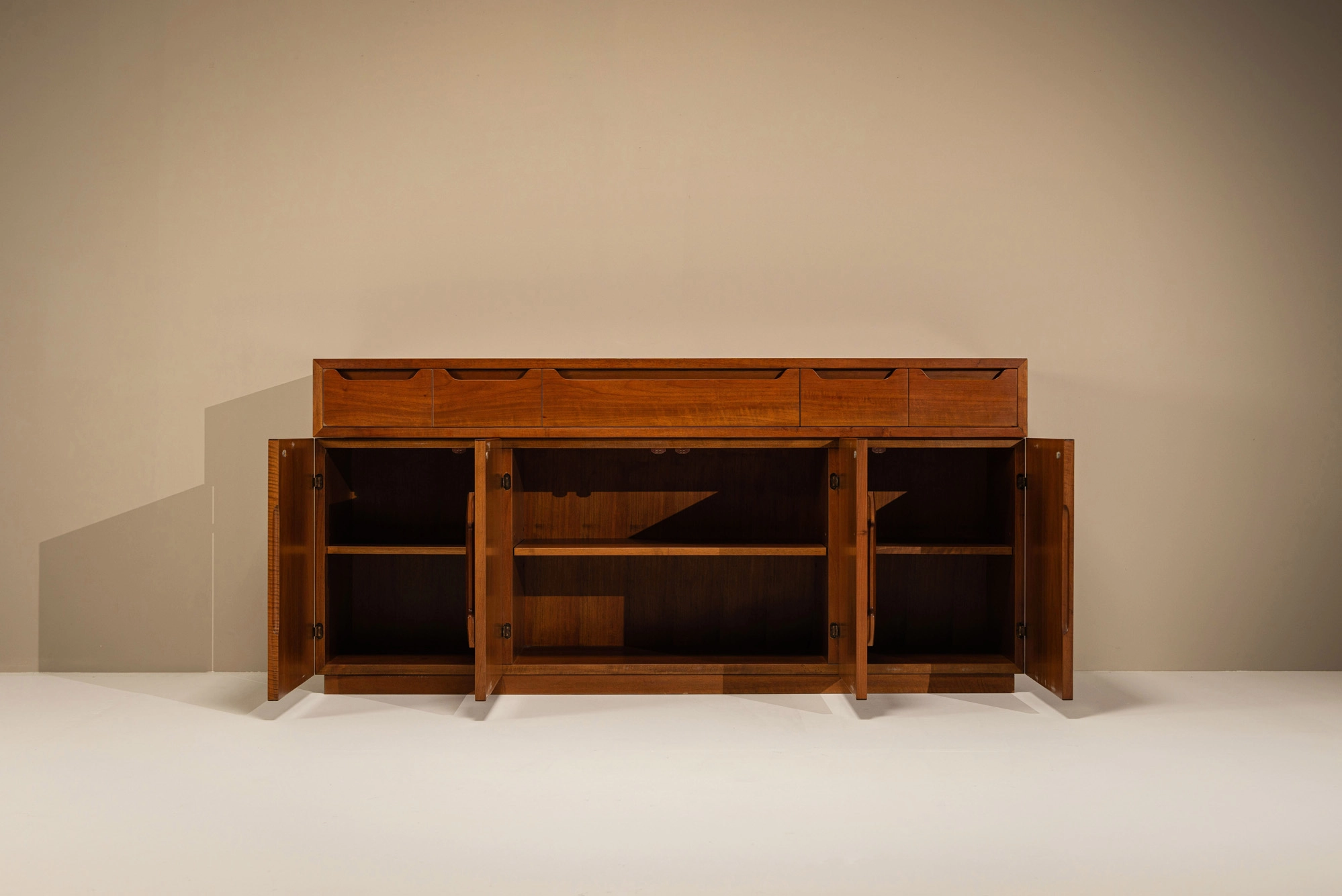 Vintage italian sideboard