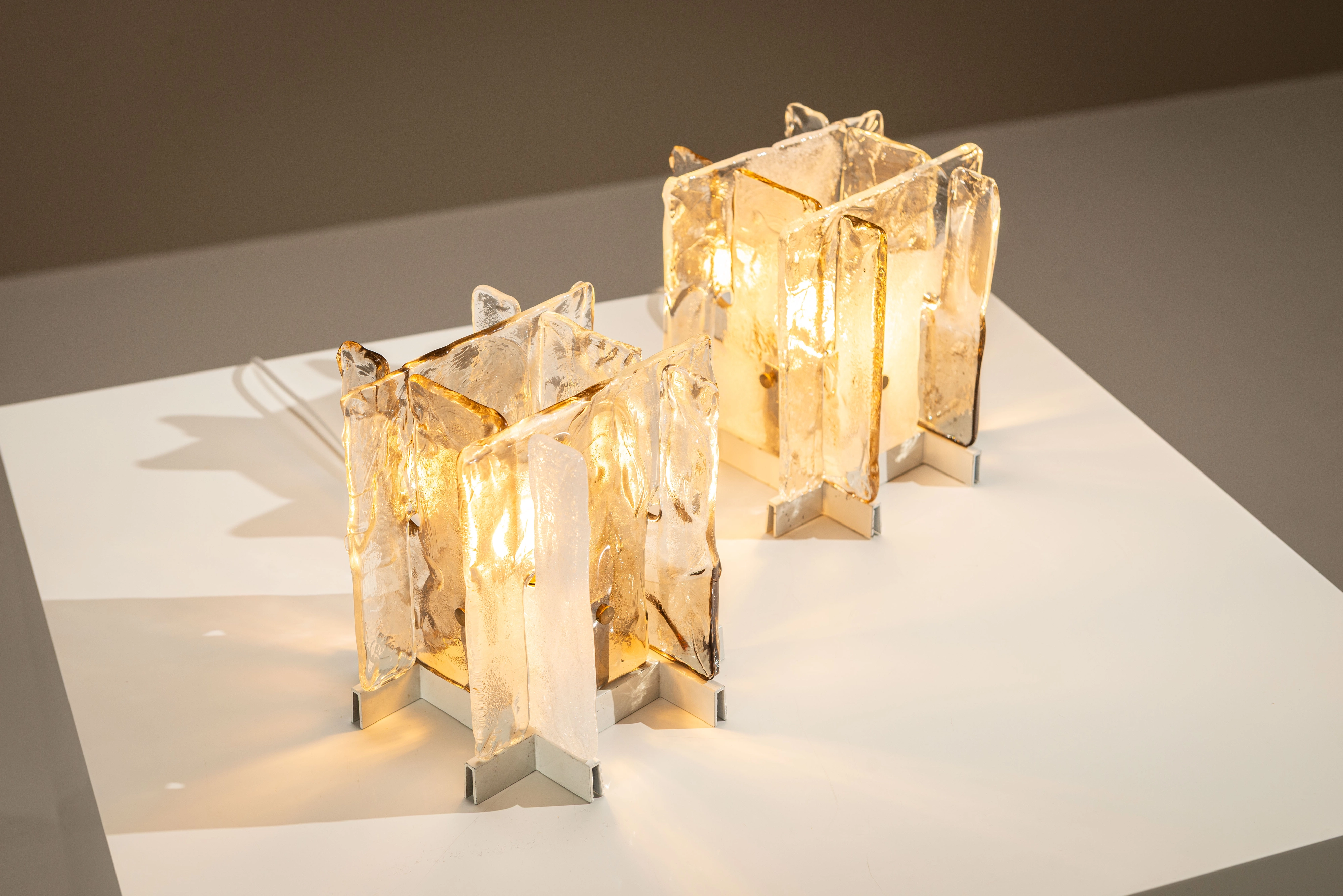 Murano Table Lamps LP 269 