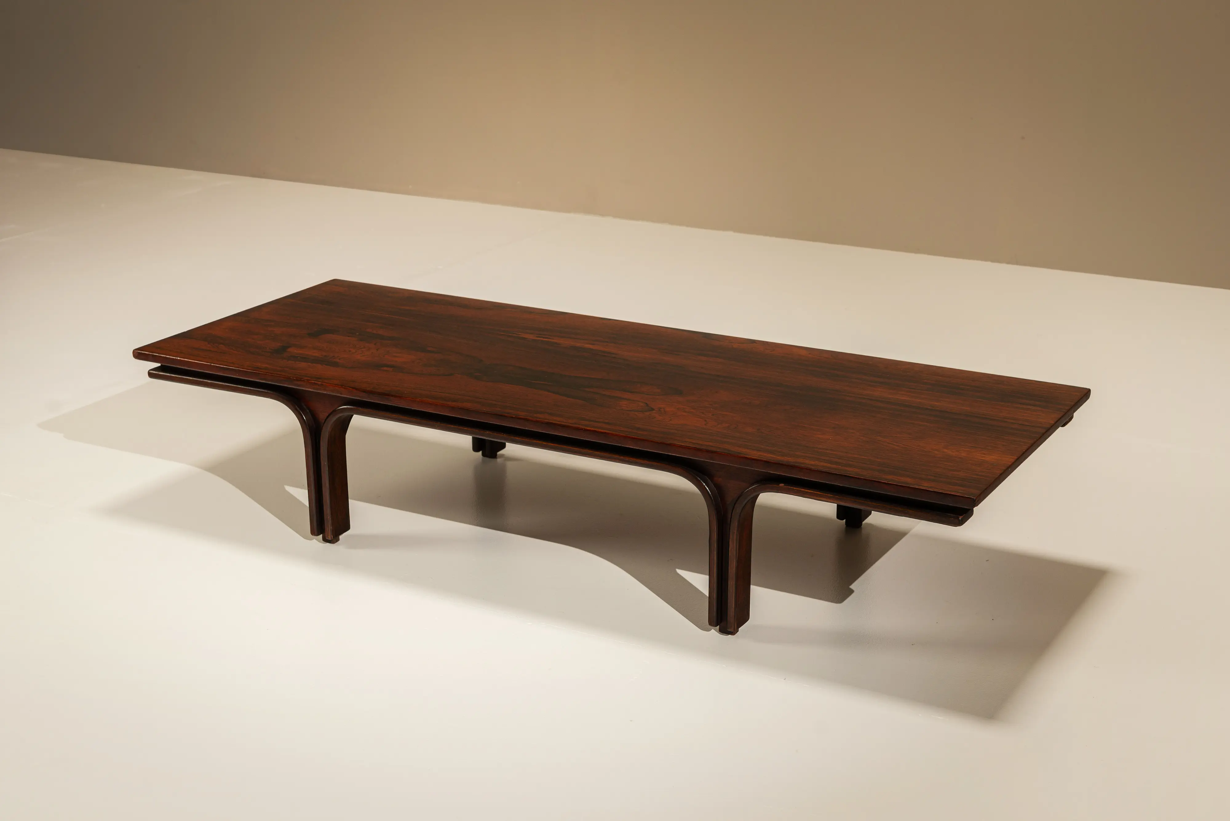 frattini model 514 bernini coffee table