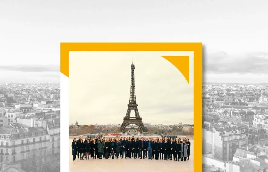 Rapport d’engagements 2025 du cabinet DDG