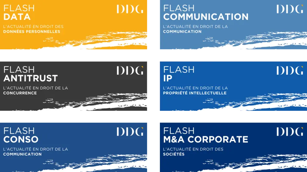 DDG Newsletter