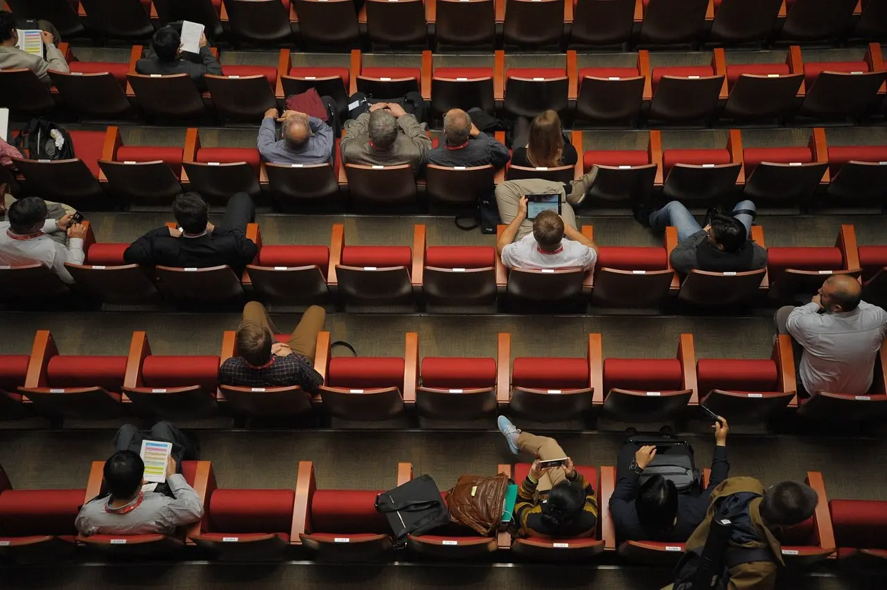 Formation et conférence