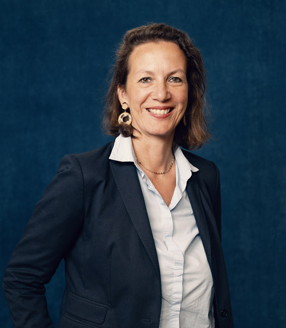 Céline Letort