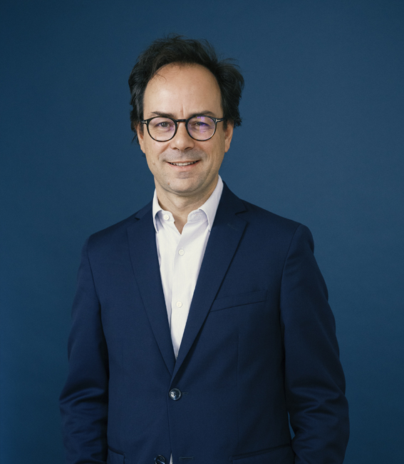 Grégoire Guignot