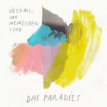 Das Paradies