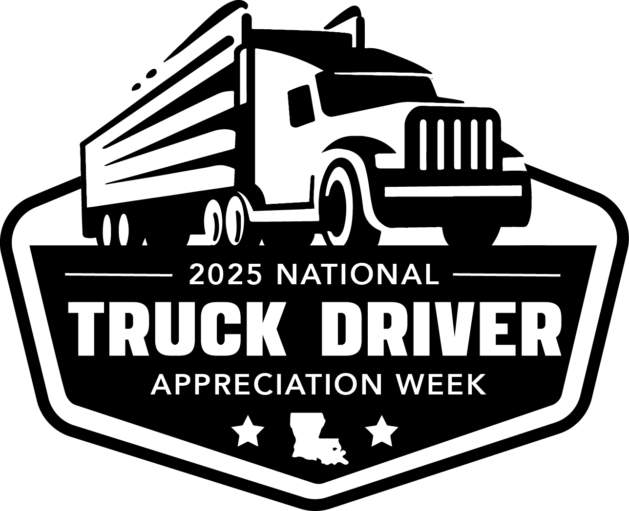2025 Truck Driver Appreciation Week