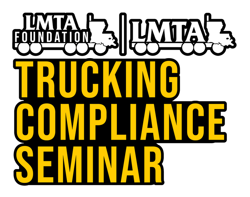 Mar 25: Compliance Seminar - Northshore
