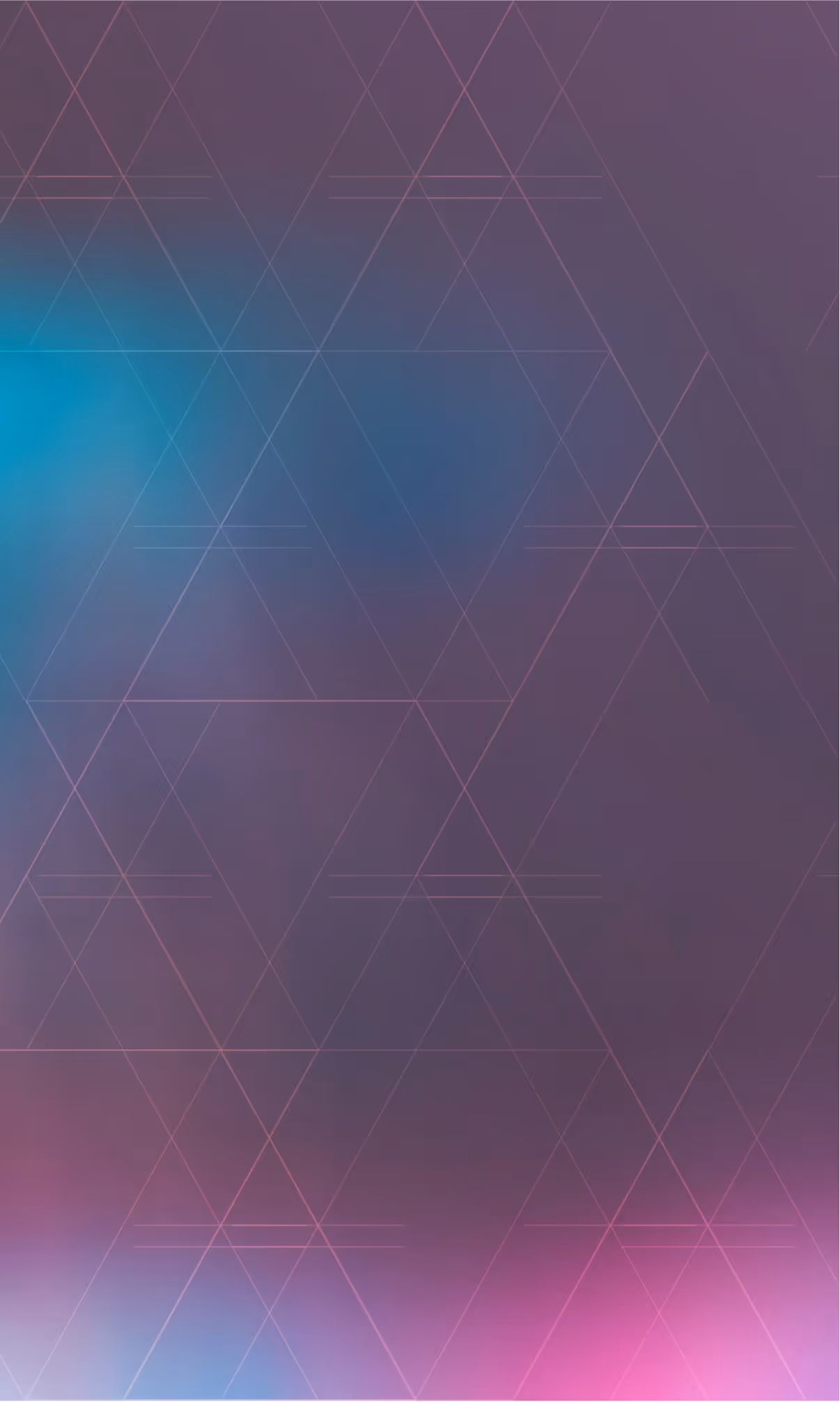 Purple geometric gradient background