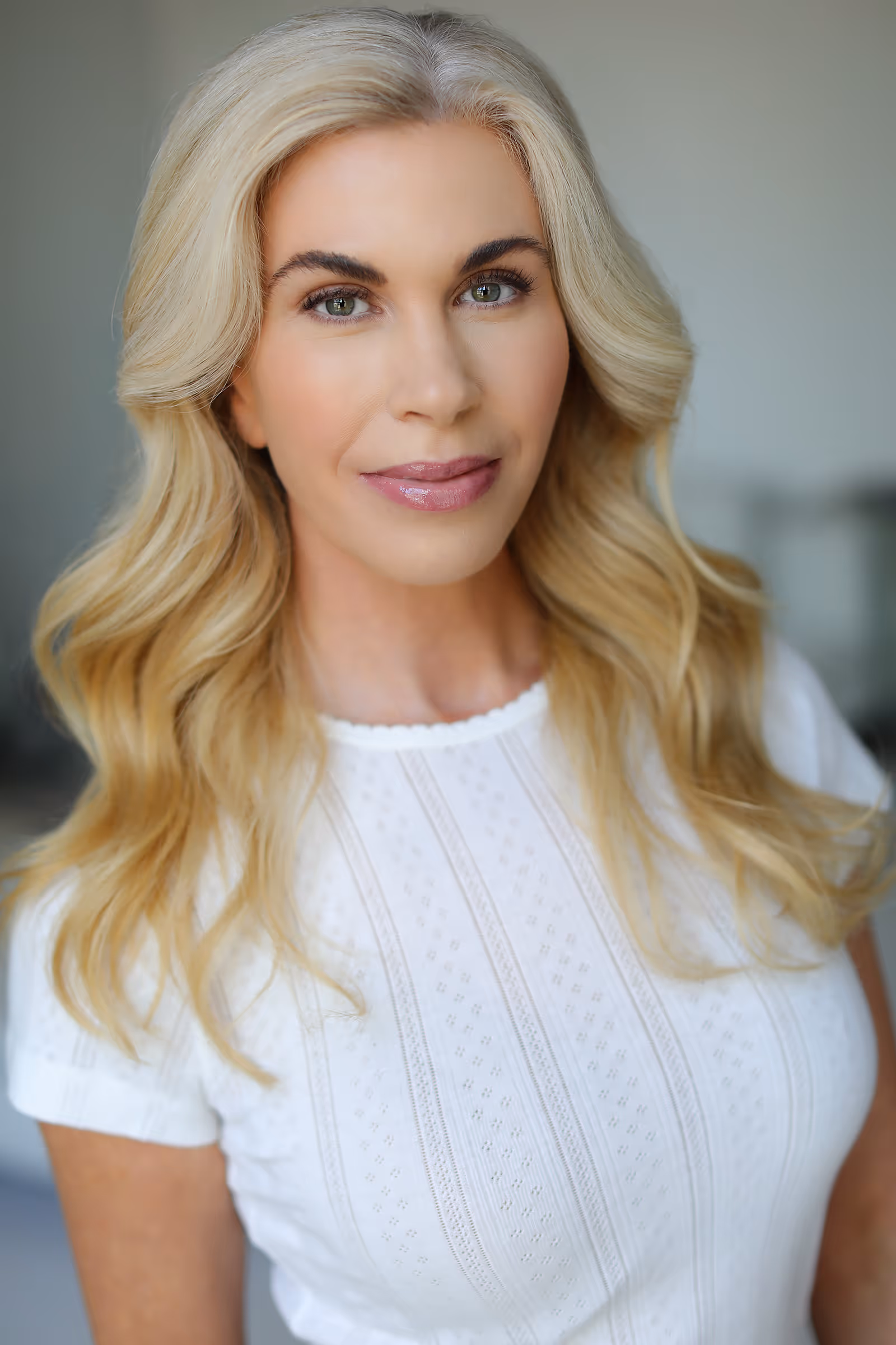 Kate Eckman Portrait