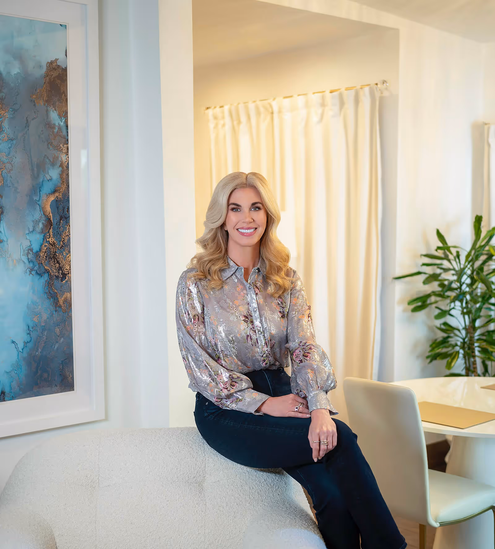 Kate Eckman Portrait