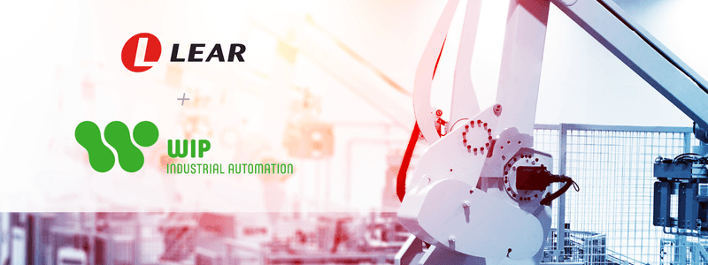 Lear Wrapper Lear Completes Acquisition of WIP Industrial Automation | Lear Corporation