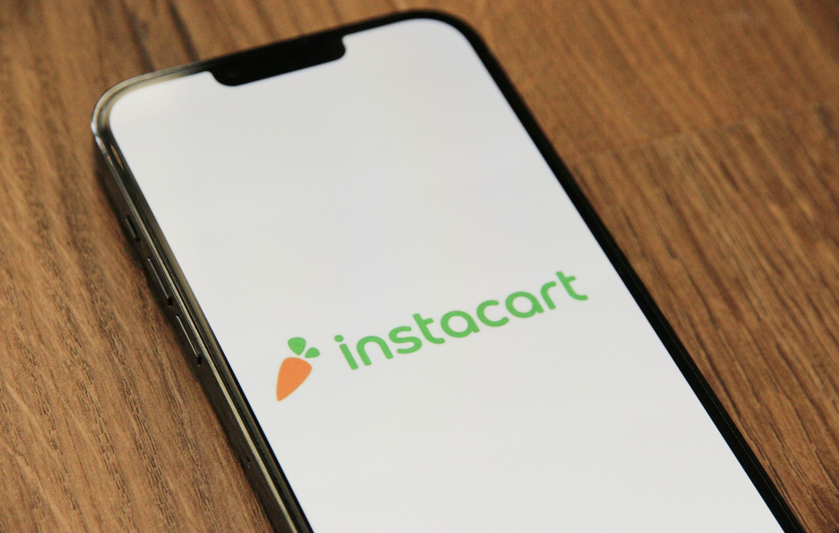 Instacart Tax Form - fv89pbd