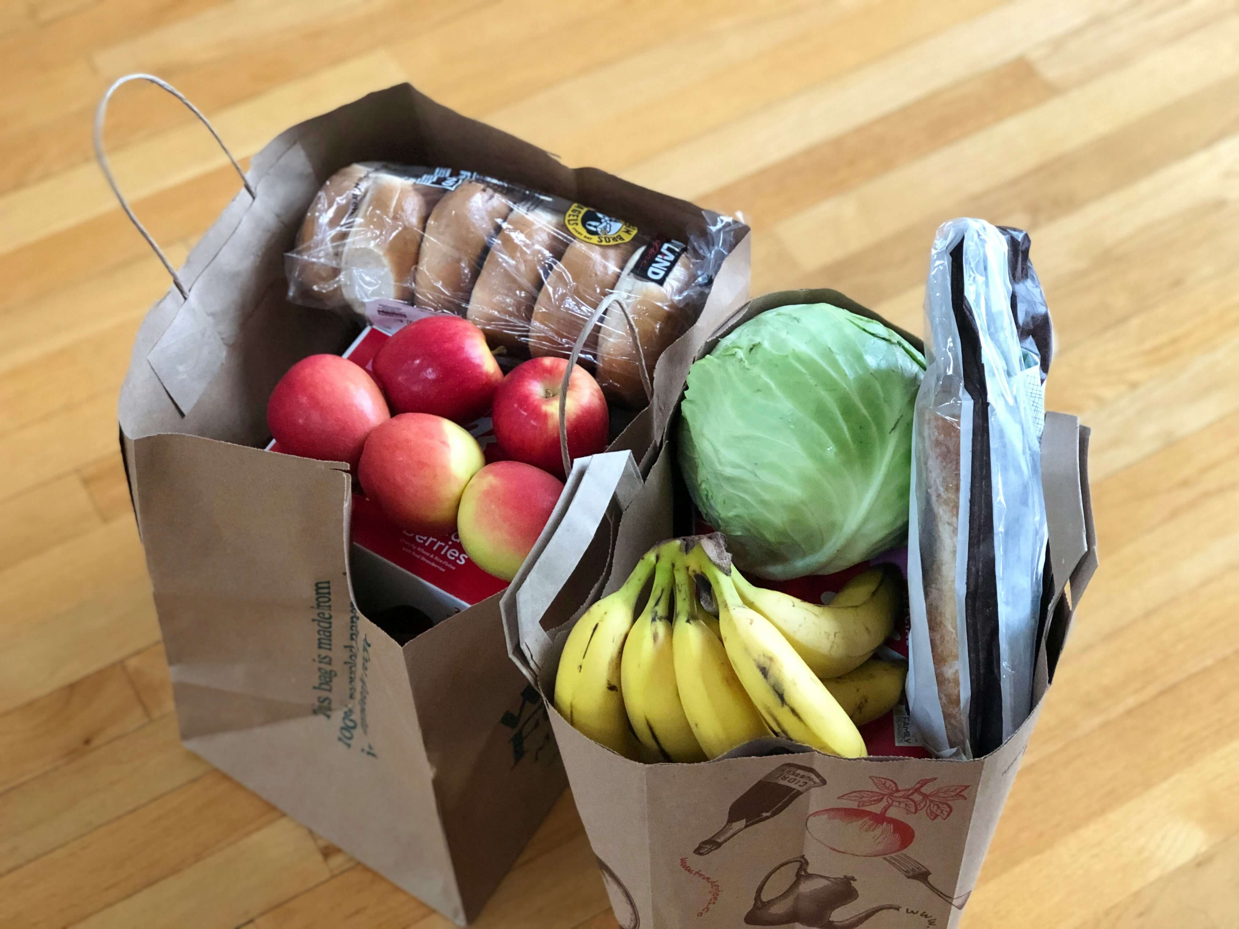 Shoppers Instacart Income Verification - de37xhl