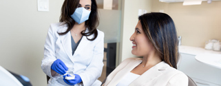 CandidPro Doctor Meeting With Patient