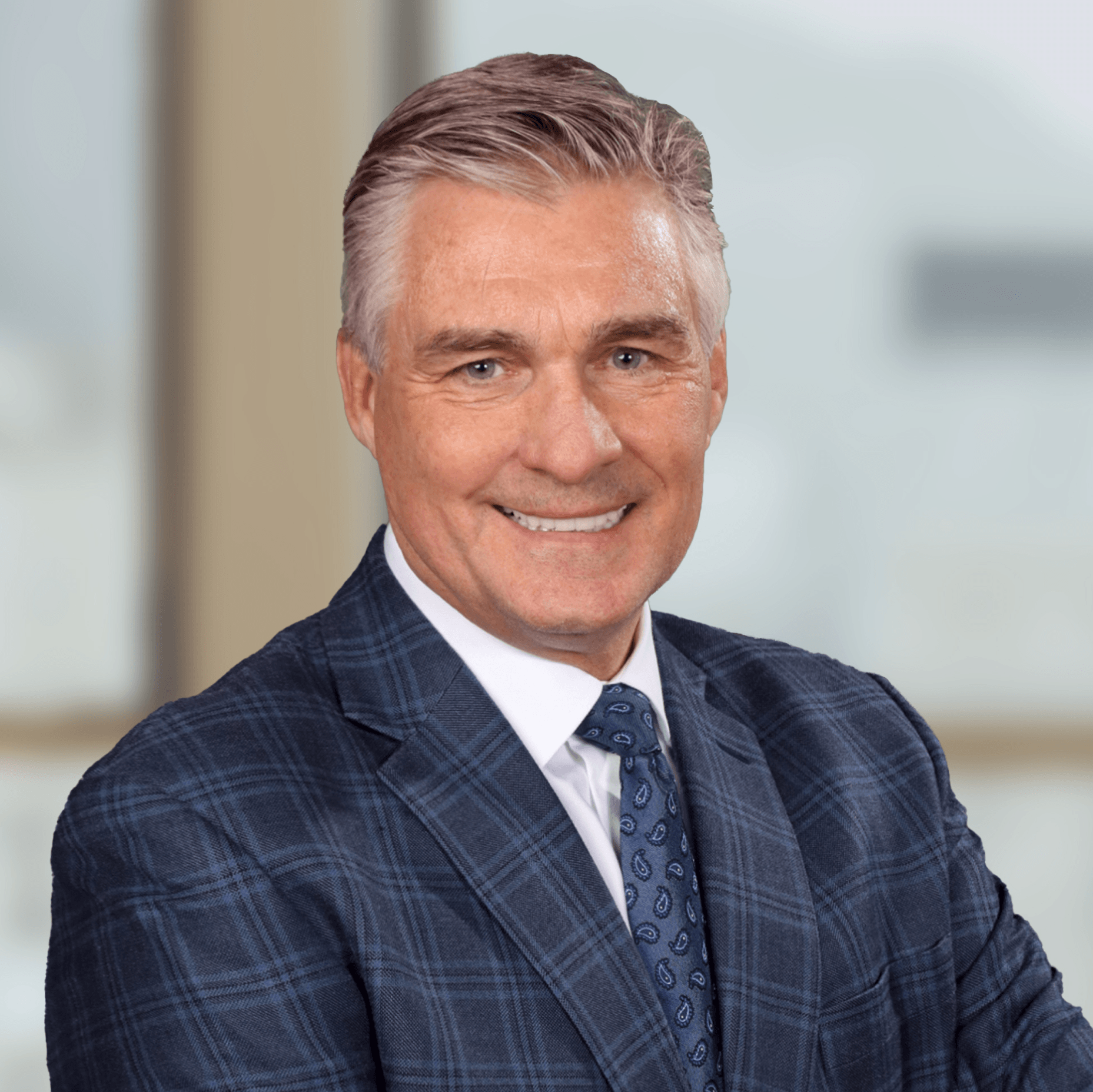 Brian Gray, DDS