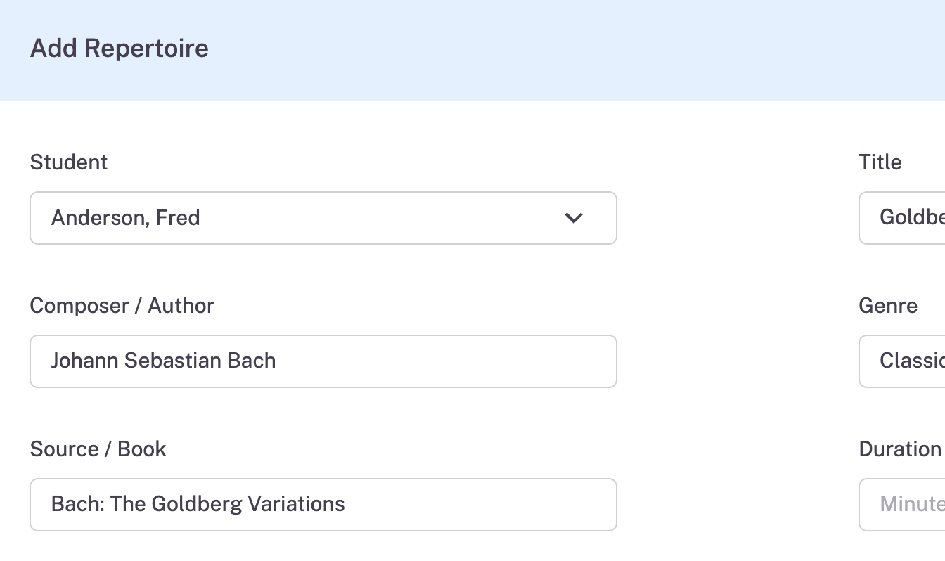 streamline admin 