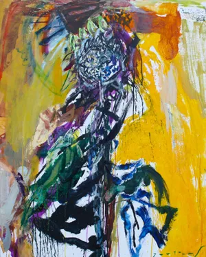 FRUE ~A Midsummer Night’s Dream~ フライヤー