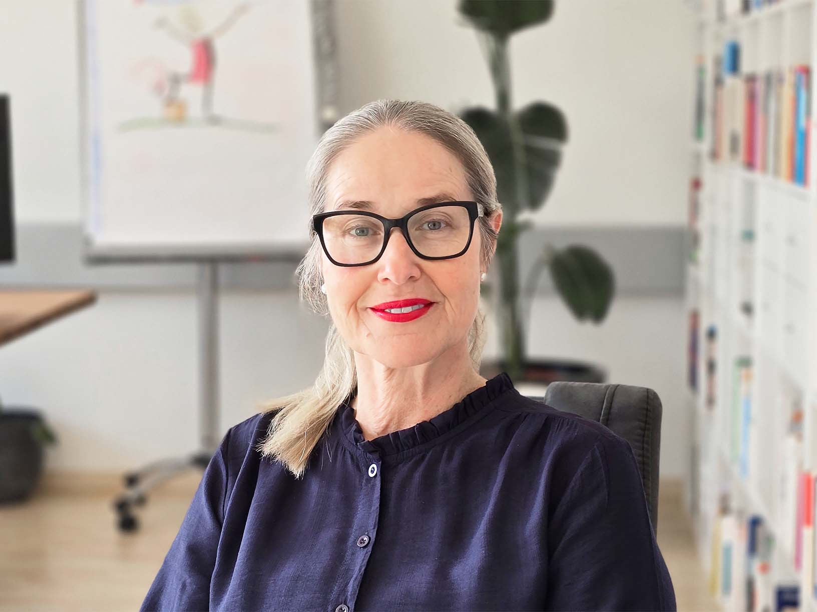 Sandra Epifanio-Zurmühle