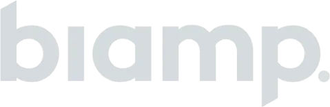 Biamp certified