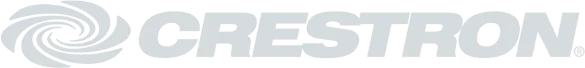Crestron certified