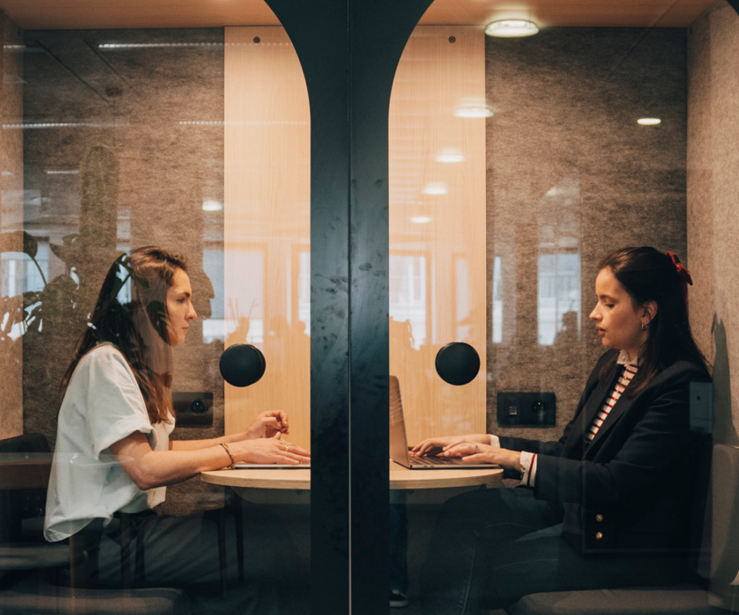 Une solution B2B complète