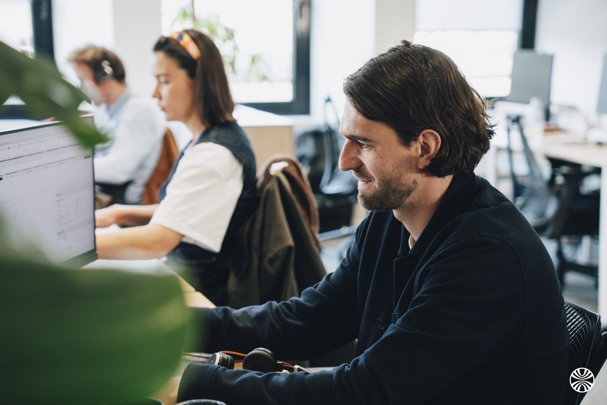 Une solution B2B complète