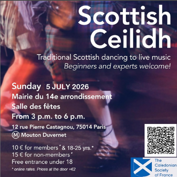 Caledonian Society