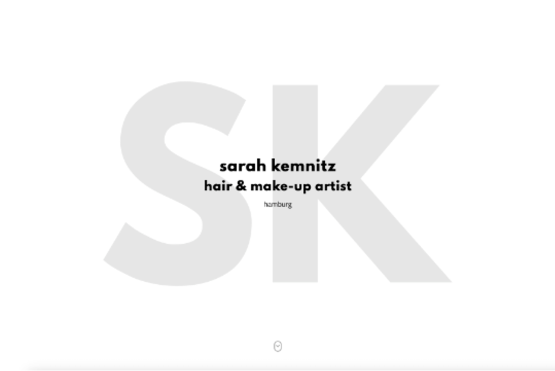 site profile thumbnail
