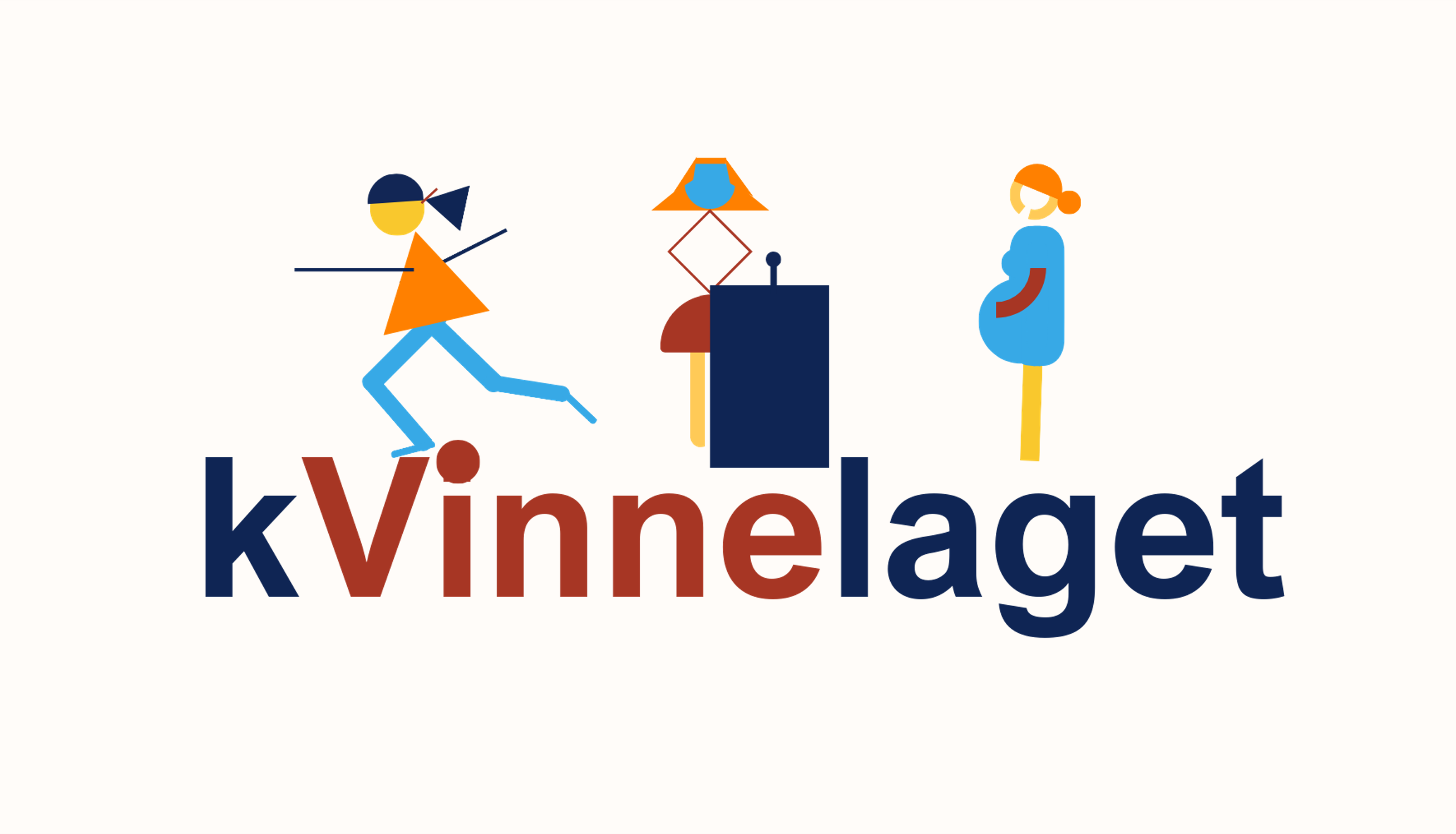 Første møte i møteplassen kVinnelaget