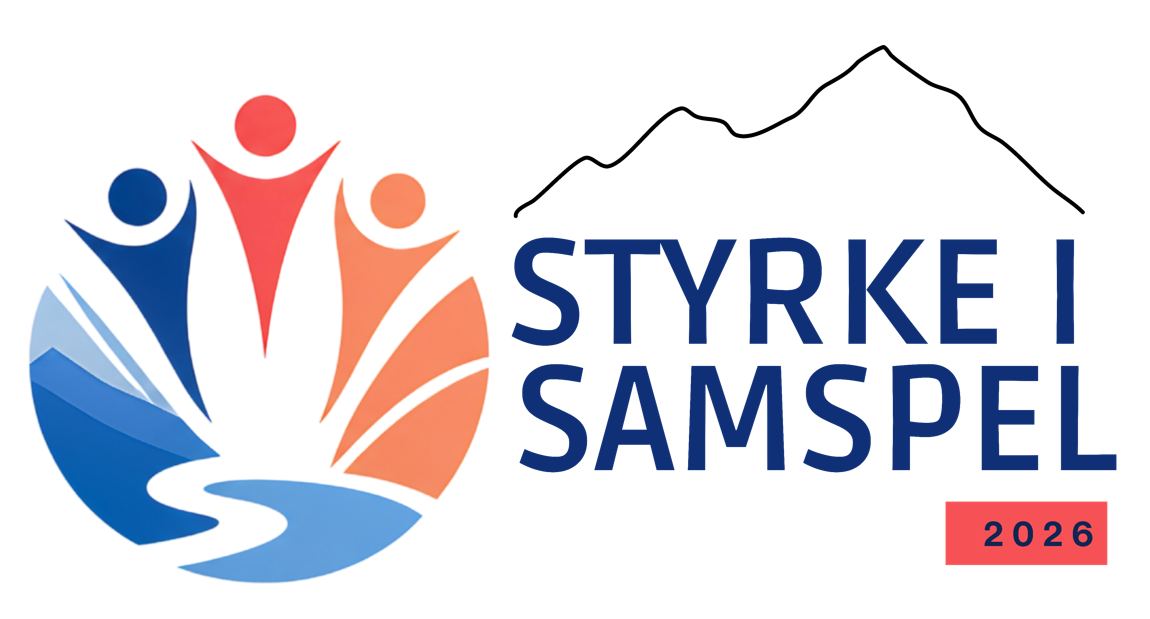 Styrke i samspel