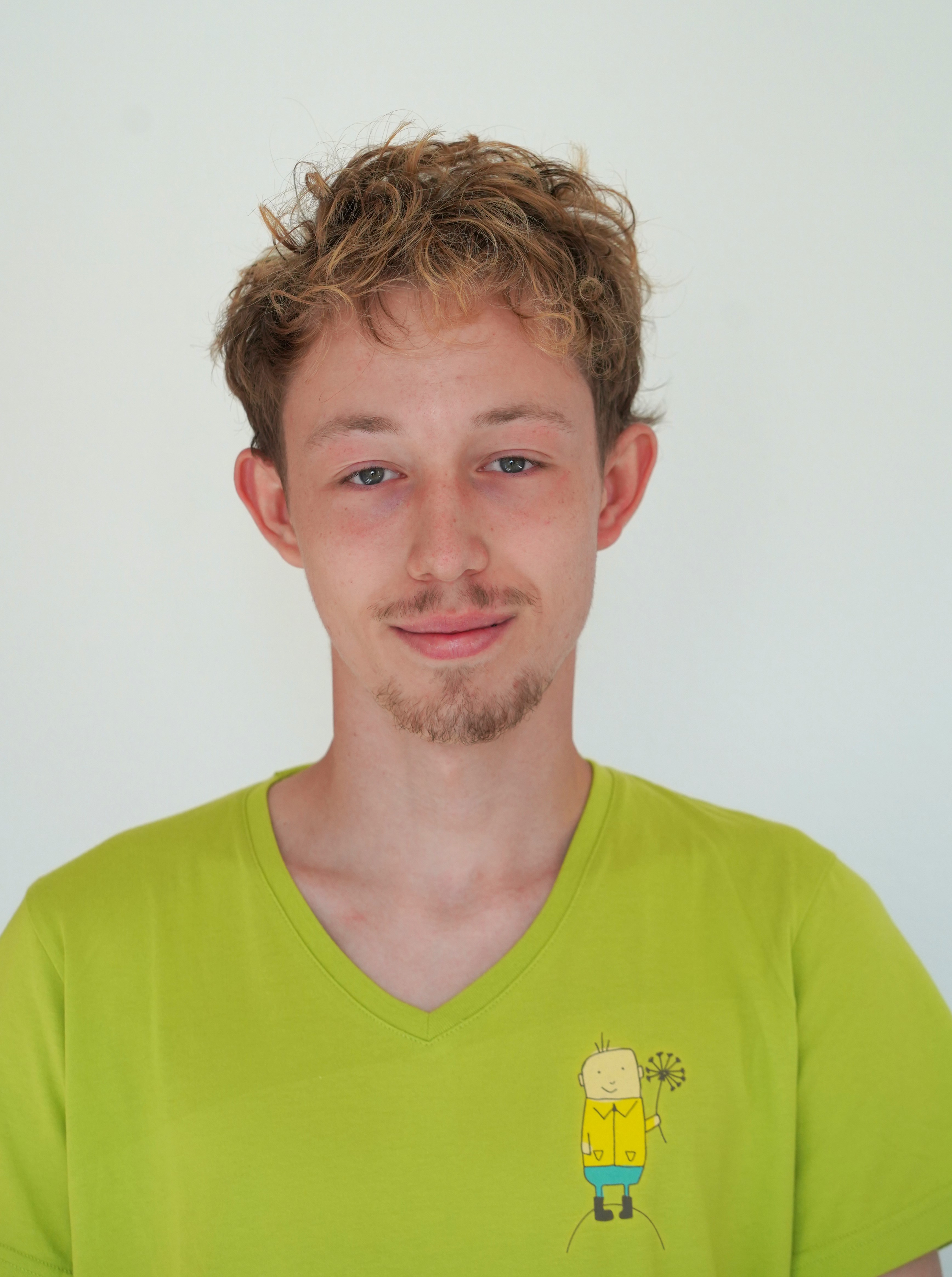 Jonas Meier