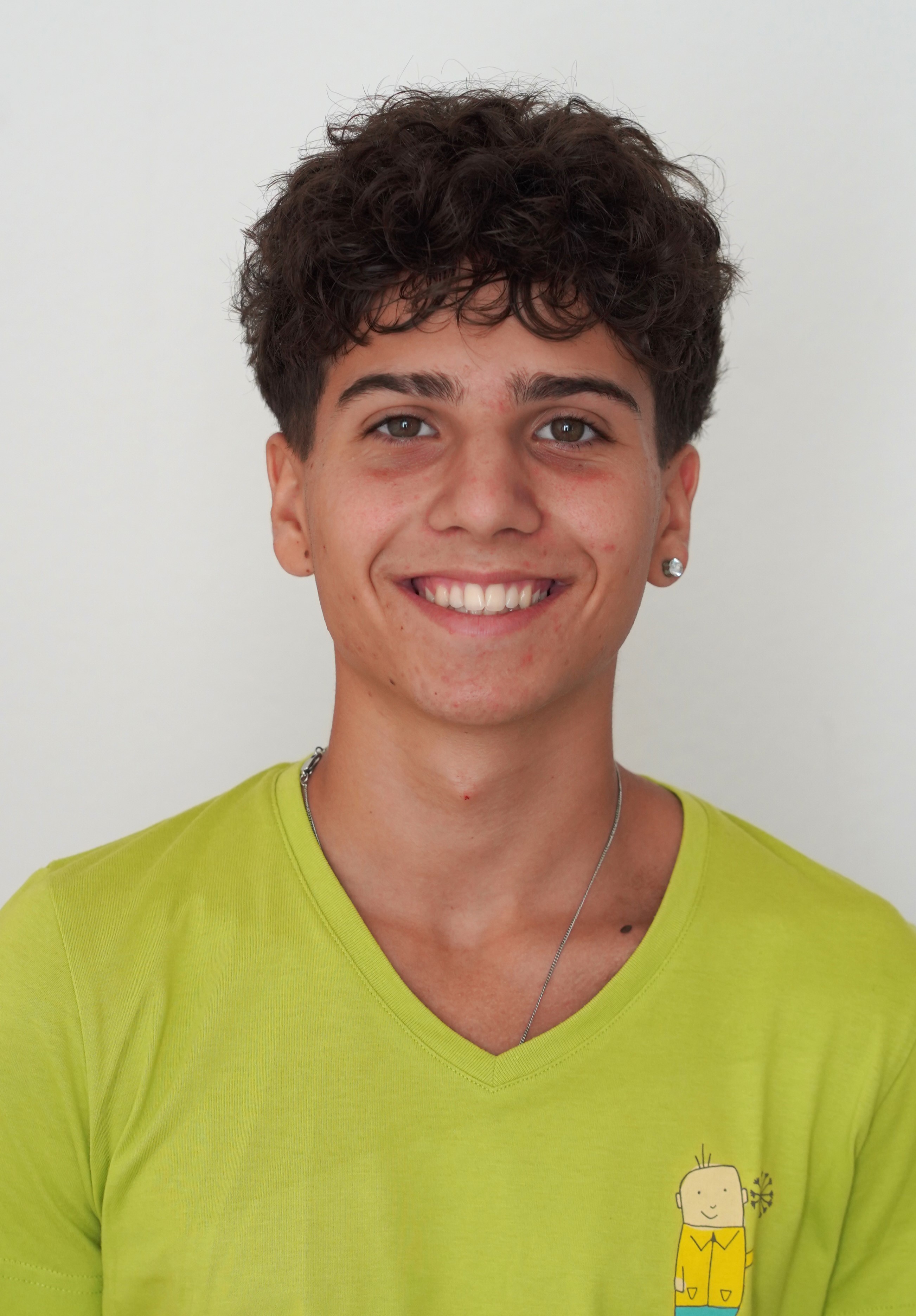 Rocco Russo