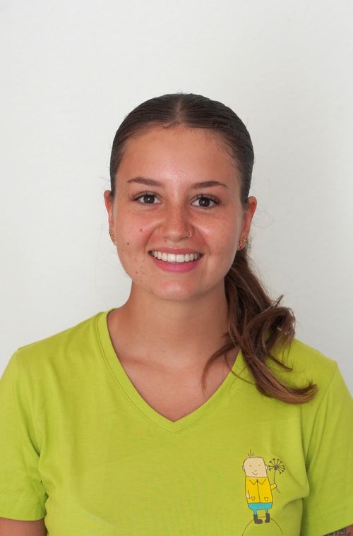 Federica Pizzulo