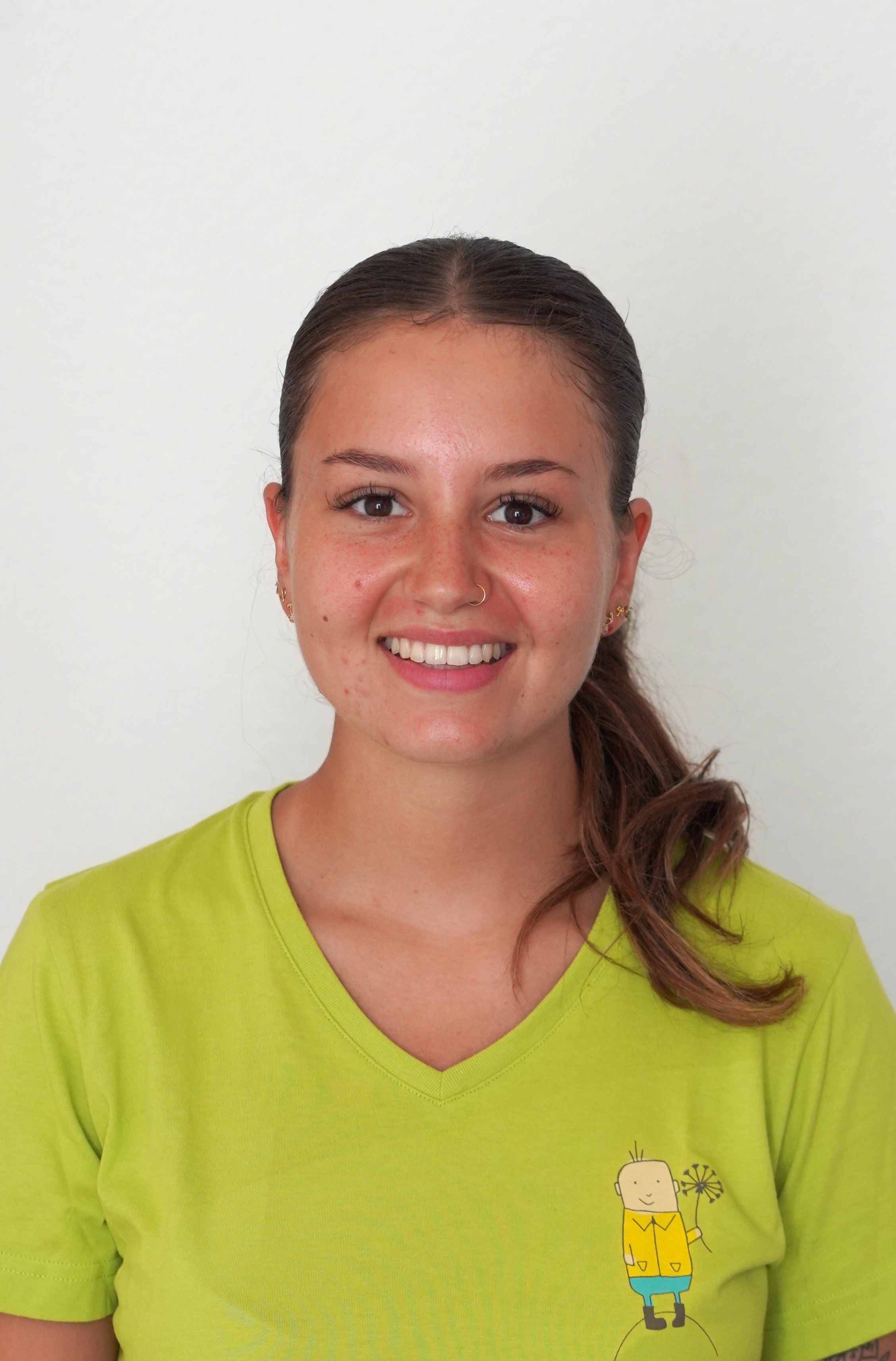 Federica Pizzulo
