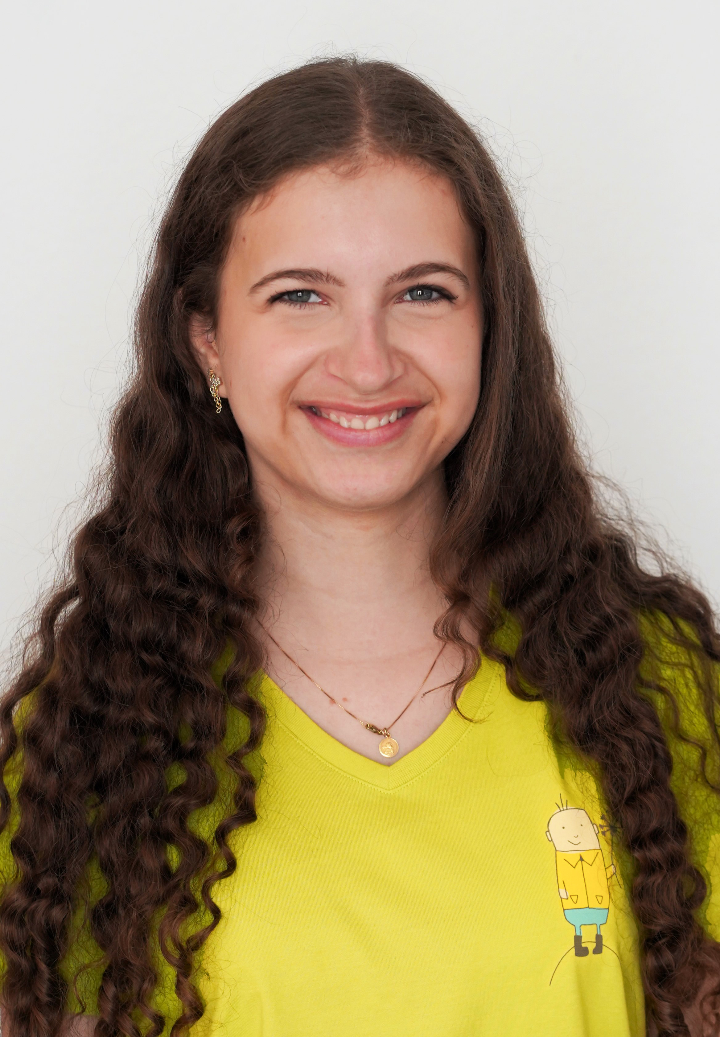 Shalima-Rya Regenscheit